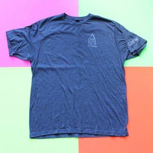 CMA AWARDS 50th Year CREW T-Shirt